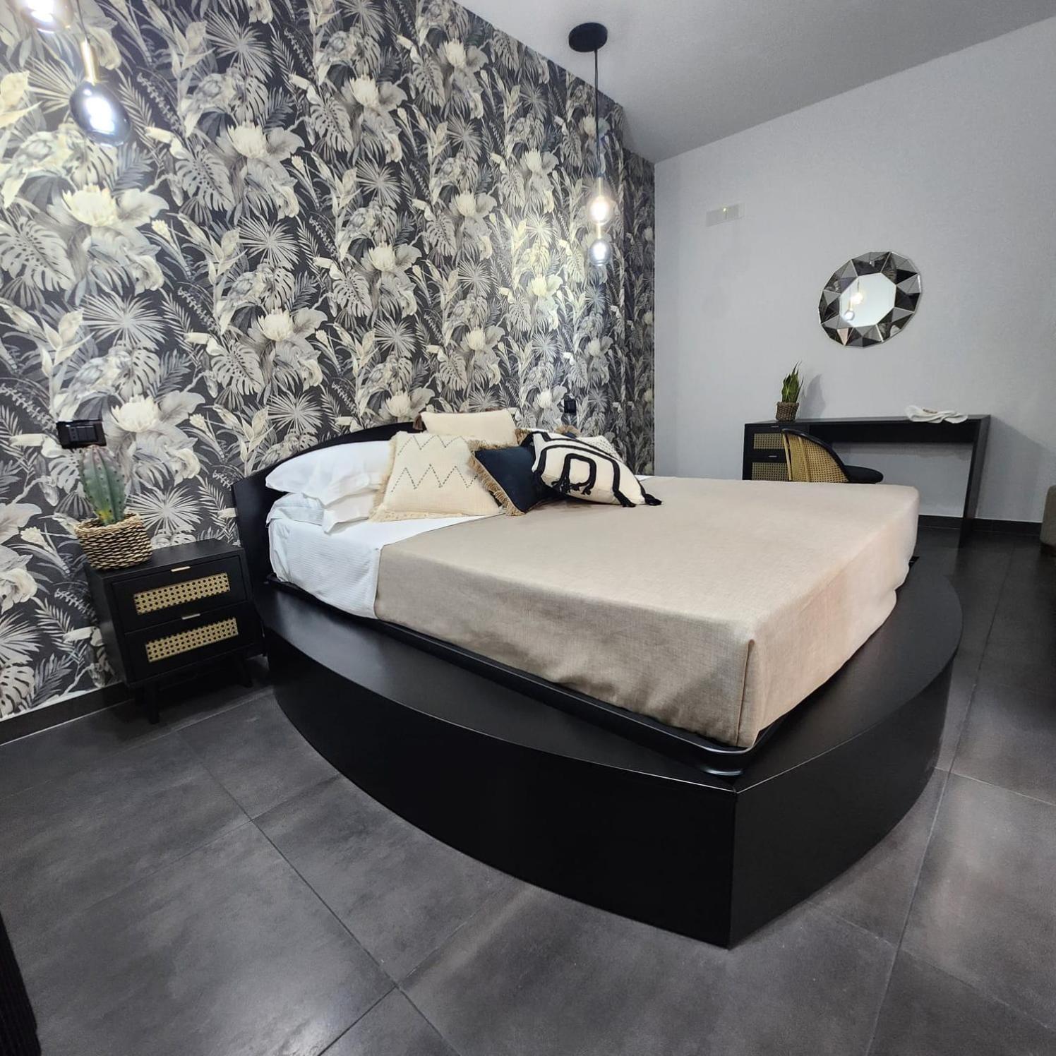 B&B Central 瓦斯托 外观 照片